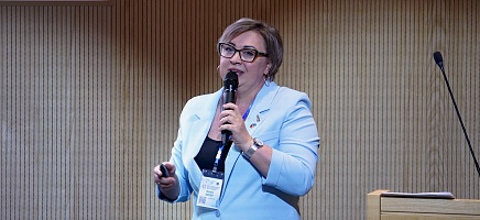 Цифровая трансформация архивов: итоги второго дня Летней школы фото галереи 2